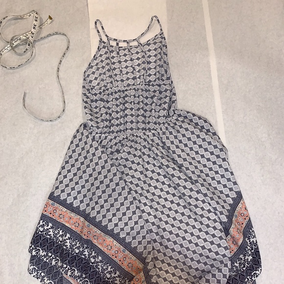 Handkerchief Dress from Nordstroms Girls Soprano - Picture 7 of 15